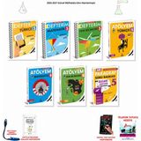 2026-2027 Arı Yayıncılık 5. Sınıf 7 Kitaplık Muhteşem Set - 2. Seçki