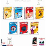 2026-2027 Arı Yayıncılık 5. Sınıf 7 Kitaplık Muhteşem Set - 3. Seçki