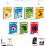 2026-2027 Arı Yayıncılık 5. Sınıf 7 Kitaplık Muhteşem Set - 4. Seçki
