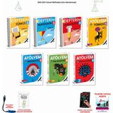 2026-2027 Arı Yayıncılık 5. Sınıf 7 Kitaplık Muhteşem Set - 6. Seçki