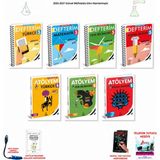 2026-2027 Arı Yayıncılık 5. Sınıf 7 Kitaplık Muhteşem Set - 8. Seçki