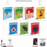 2026-2027 Arı Yayıncılık 5. Sınıf 7 Kitaplık Muhteşem Set - 9. Seçki
