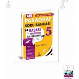 2026-2027 Arı Yayıncılık 5. Sınıf Arı Paragraf Soru Bankası Güncel Müfredat