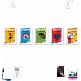 2026-2027 Arı Yayıncılık 5. Sınıf Dört Ders Atölyem ve Paragraf 5 Kitap Muhteşem Set
