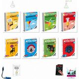 2026-2027 Arı Yayıncılık 5. Sınıf Dört Ders Defterim Atölyem Tam 8 Kitap Muhteşem Set
