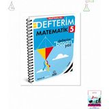 2026-2027 Arı Yayıncılık 5. Sınıf Matematik Defterim Güncel Müfredat