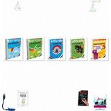 2026-2027 Arı Yayıncılık 5. Sınıf Matematik Fen Paragraf Başarı 5 Kitap Muhteşem Set