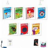 2026-2027 Arı Yayıncılık 5. Sınıf Matematik Fen Sosyal Paragraf Kapsamlı 7 Kitap Muhteşem Set