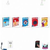 2026-2027 Arı Yayıncılık 5. Sınıf Matematik Sosyal Paragraf Başarı 5 Kitap Muhteşem Set