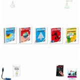 2026-2027 Arı Yayıncılık 6. Sınıf Matematik Sosyal Paragraf Başarı 5 Kitap Muhteşem Set