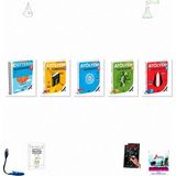 2026-2027 Arı Yayıncılık 7. Sınıf Atölyem Serisi ve Matematik Defterim 5 Kitap Muhteşem Set