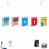 2026-2027 Arı Yayıncılık 7. Sınıf Matematik Sosyal Paragraf Başarı 5 Kitap Muhteşem Set