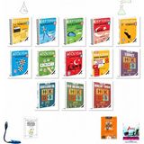 2026-2027 Arı Yayıncılık 8. Sınıf Lgs 13 Kitaplık Muhteşem Tam Lgs 13 Kitap Muhteşem Set