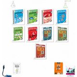 2026-2027 Arı Yayıncılık 8. Sınıf Lgs Matematik Fen Inkılap Tüm Kaynaklar 9 Kitap Muhteşem Set