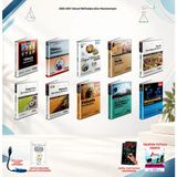 2026-2027 Aydın Yayınları Tyt 10 Kitap Seti – Türkçe 10 Deneme