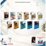 2026-2027 Aydın Yayınları Tyt 11 Kitap Seti – Türkçe 10 Deneme