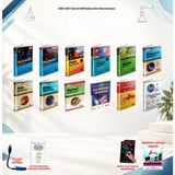 2026-2027 Aydın Yayınları Tyt 12 Kitap Seti – Fizik 30 Deneme