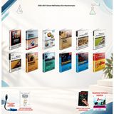 2026-2027 Aydın Yayınları Tyt 12 Kitap Seti – Türkçe 10 Deneme