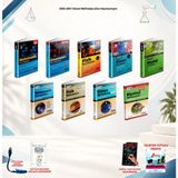 2026-2027 Aydın Yayınları Tyt 9 Kitap Seti – Fizik 30 Deneme