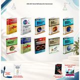 2026-2027 Aydın Yayınları Tyt-Ayt Tüm Dersler Deneme 10 Kitap Seti