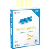 2026-2027 Müfredatına Uygun Tyt Matematik Konu Anlatımlı Soru Bankası Yeni Basım Üçdörtbeş Yayınları 9786058136809