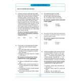 2026 9-10-11. Sınıf Bursluluk Sınav Seti (6 Fasikül Kitap)