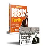 2026 Ags Tarih Soru Bankası Ve Haritalarla Tarih Seti (Ramazan Yetgin)