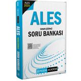 2026 Ales Tamamı Çözümlü Soru Bankası Pegem Yayınları