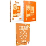 2026 Anahtar Kitap Tyt Tarih Soru Bankası Ve Benim Hocam Tyt Tarih Ders Notları İle Soru Bankası