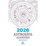 2026 Astroşifa Ajandası