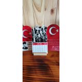 2026 Atatürk Takvimi Ahşap Ayaklı Atatürk Temalı