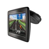 2026 Avrupa+Türkiye TomTom Via 125 Navigasyon Cihazı