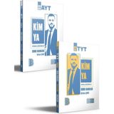 2026 Benim Hocam Tyt - Ayt Kimya Video Çözümlü Soru Bankası Seti