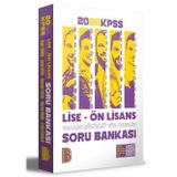 2026 Benim Hocam Yayınları KPSS Lise - Ön Lisans Genel Yetenek Genel Kültür Tüm Dersler Tamamı Çözümlü Soru Bankası Ramazan Yetgin, Bayram Meral, Şenol Aydın, Kadir Gümüş, Erdal Kesekler