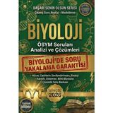 2026 Biyoloji Ösym Soruları Analizi ve Çözümleri