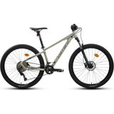 2026 Carraro Crx 720 H.dısk Dağ Bisikleti - 44 CM