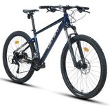 2026 Carraro Crx 724 H.dısk Dağ Bisikleti - 40 CM
