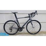 2026 Carraro Race 062 Aero Yol Bisikleti - 58 CM