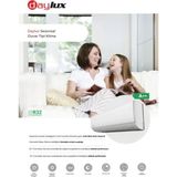2026 Daylux Klima 18000 Btu