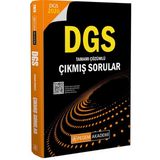 2026 Dgs Çıkmış Sorular Tamamı Çözümlü