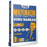 2026 DGS Matematik Geometri Sayısal Mantık Soru Bankası