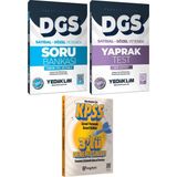 2026 Dgs Prestij Serisi Sayısal Sözel Yetenek Tamamı Pdf Çözümlü Soru Bankası-Çek Kopart Yaprak Test - 6012025002609