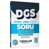 2026 Dgs Prestij Serisi Sayısal Sözel Yetenek Tamamı Pdf Çözümlü Soru Bankası