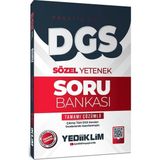 2026 Dgs Prestij Serisi Sözel Yetenek Tamamı Çözümlü Soru Bankası - Option-1