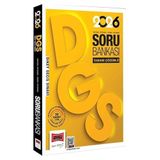 2026 DGS Sayısal-Sözel Yetenek Tamamı Çözümlü Soru Bankası