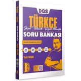 2026 Dgs Türkçe Sözel Sayısal Soru Bankası Benim Hocam