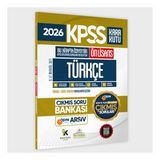 2026 FULLÖnLisans KPSS Türkçe Kara Kutu ÖSYM Çıkmış Soru Bankası Son 15 Yıl (Sadece Ön Lisans)