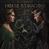 2026 Game of Thrones - House of the Dragon Wall Calendar