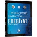 2026 Gamze Hoca Türkçenin Matematiği Tüm Sınavlar İçin Edebiyat Soru Bankası