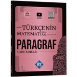 2026 Gamze Hoca Türkçenin Matematiği Tüm Sınavlar İçin Paragraf Soru Bankası